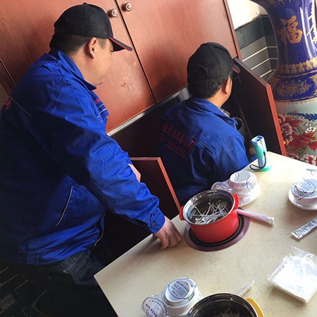 烟台专业消毒服务